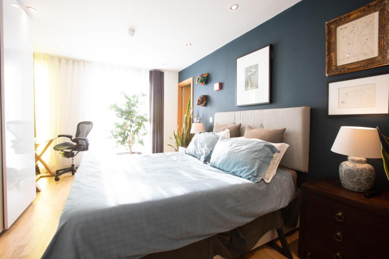 Beautiful Central Home For 6 Near Olympic Park And Abba Theatre London Bagian luar foto