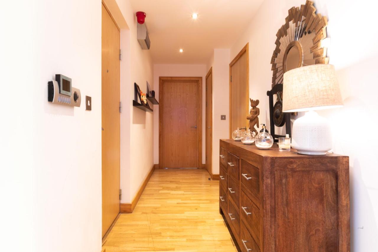Beautiful Central Home For 6 Near Olympic Park And Abba Theatre London Bagian luar foto